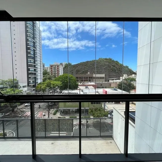 Foto 1 de Apartamento com 2 Quartos à venda, 63m² em Praia do Canto, Vitória