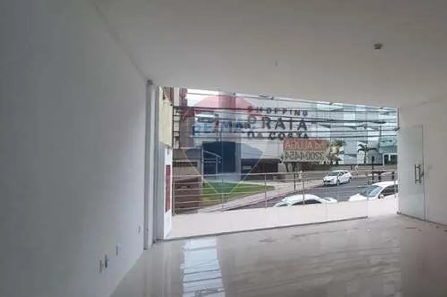 Foto 1 de Ponto Comercial para alugar, 30m² em Praia da Costa, Vila Velha