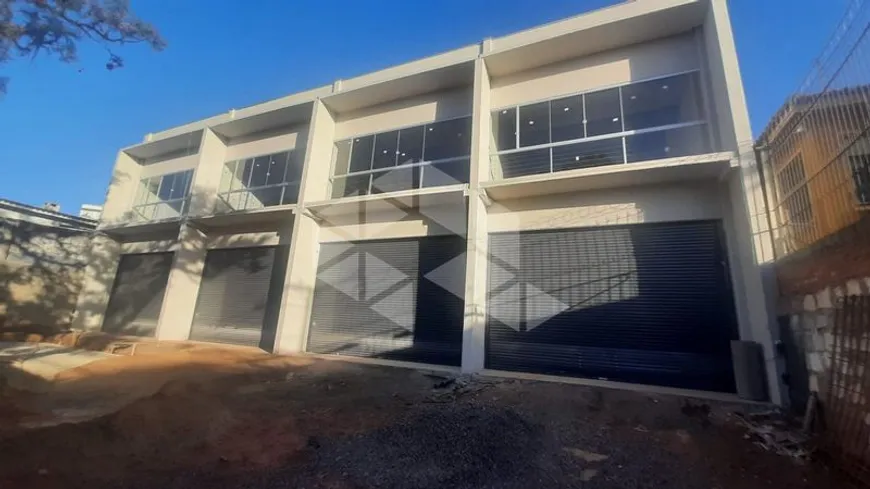 Foto 1 de Sala Comercial para alugar, 296m² em Nonoai, Porto Alegre