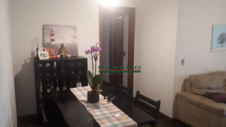 Foto 1 de Apartamento com 3 Quartos à venda, 84m² em Jardim Republica, Ribeirão Preto