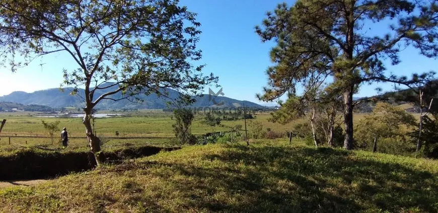 Foto 1 de Lote/Terreno à venda, 1071m² em Area Rural de Biguacu, Biguaçu