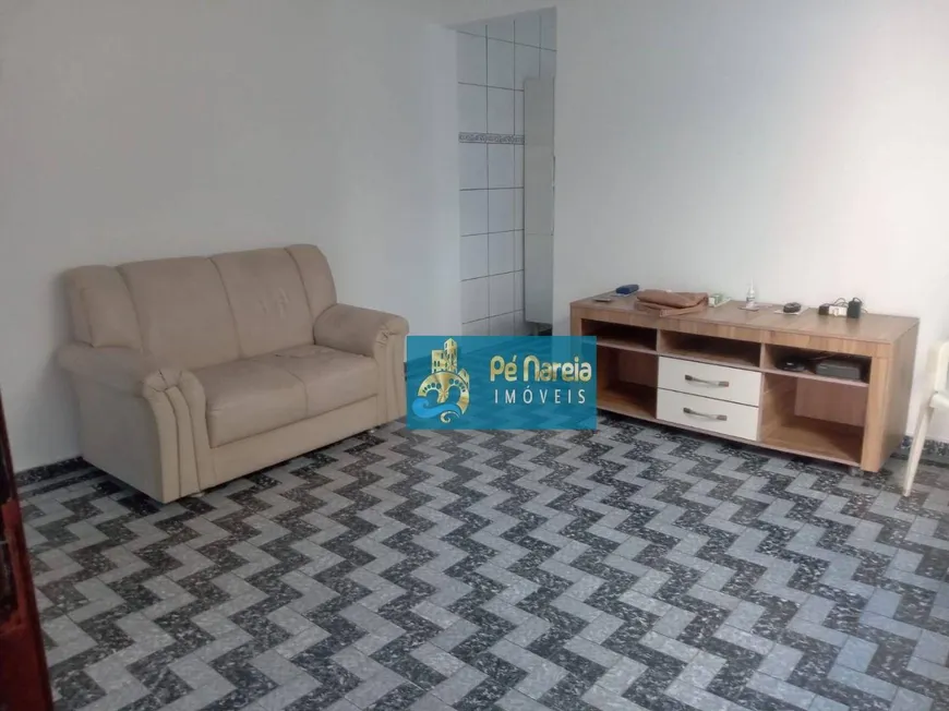 Foto 1 de Casa com 2 Quartos à venda, 76m² em Vila Tupi, Praia Grande