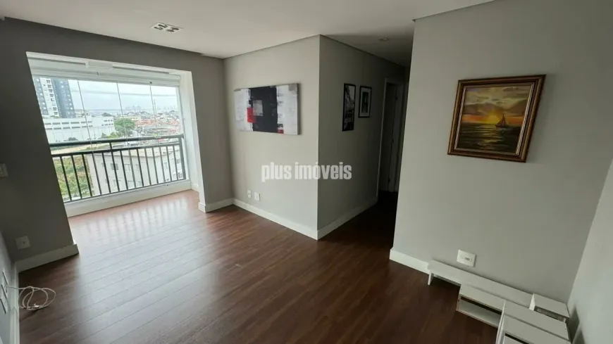 Foto 1 de Apartamento com 2 Quartos à venda, 57m² em Morumbi, São Paulo