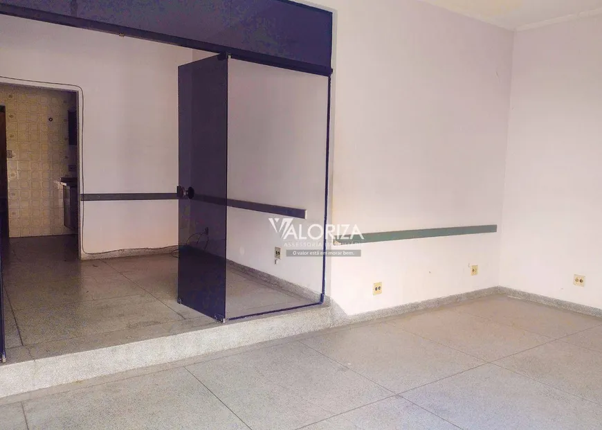 Foto 1 de Ponto Comercial para alugar, 65m² em Vila Jardini, Sorocaba