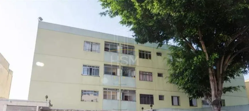 Foto 1 de Apartamento com 2 Quartos à venda, 63m² em Taboão, São Bernardo do Campo