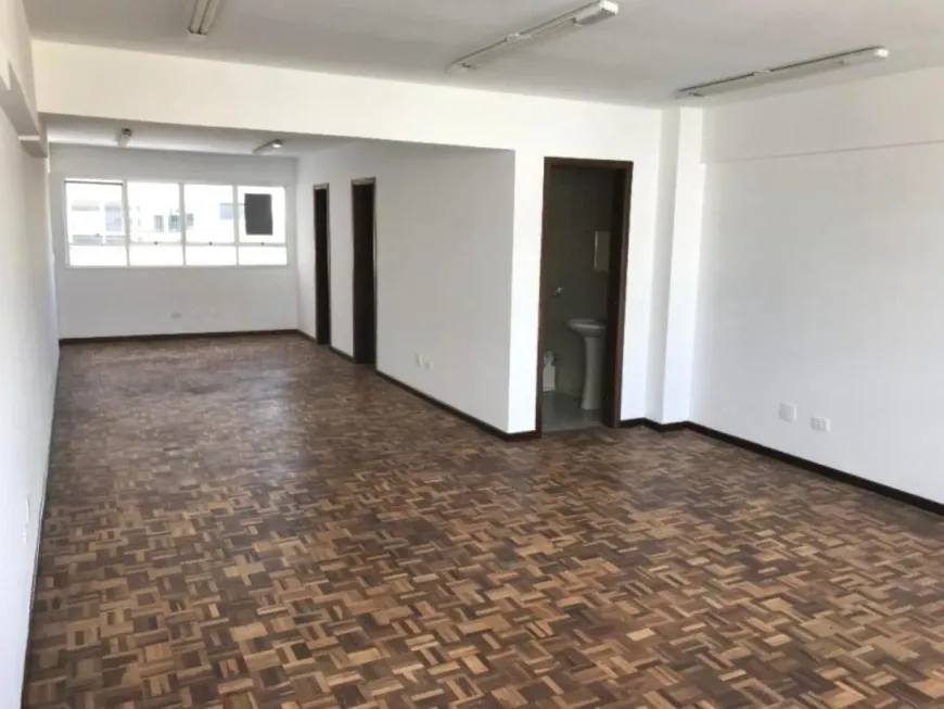 Foto 1 de Sala Comercial à venda, 90m² em Portão, Curitiba