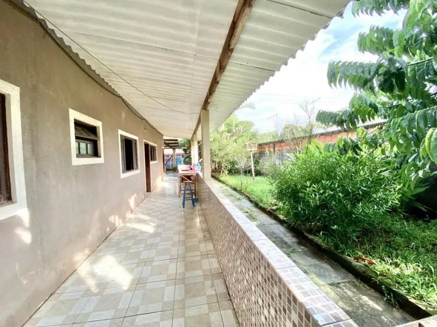 Foto 1 de Casa com 3 Quartos à venda, 165m² em Jardim Umuarama, Itanhaém