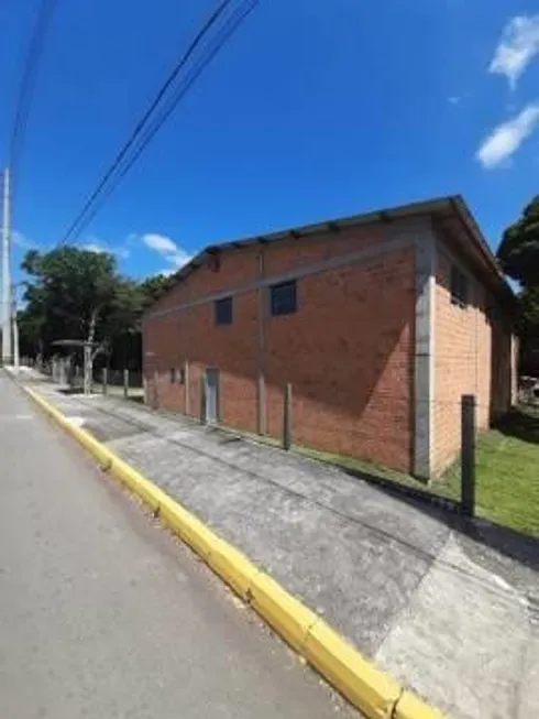 Foto 1 de Galpão/Depósito/Armazém para alugar, 400m² em Cruzeiro, Caxias do Sul