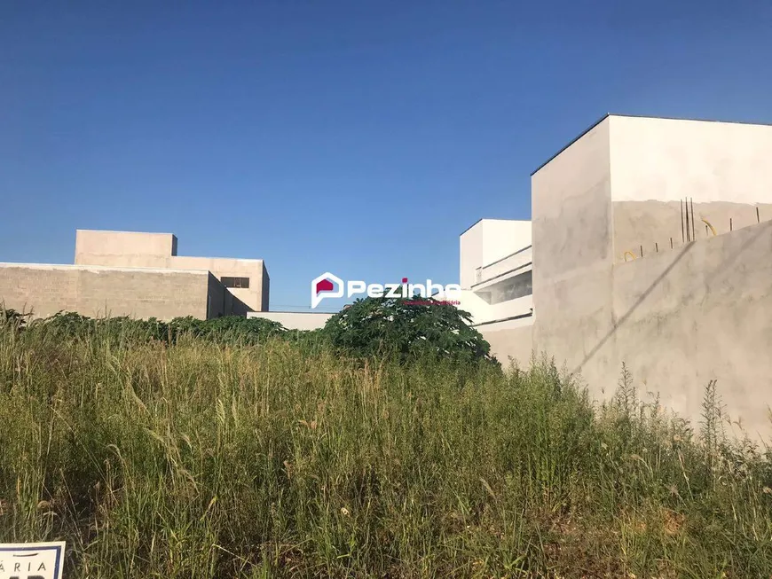 Foto 1 de Lote/Terreno à venda, 300m² em Residencial Colinas do Engenho I, Limeira