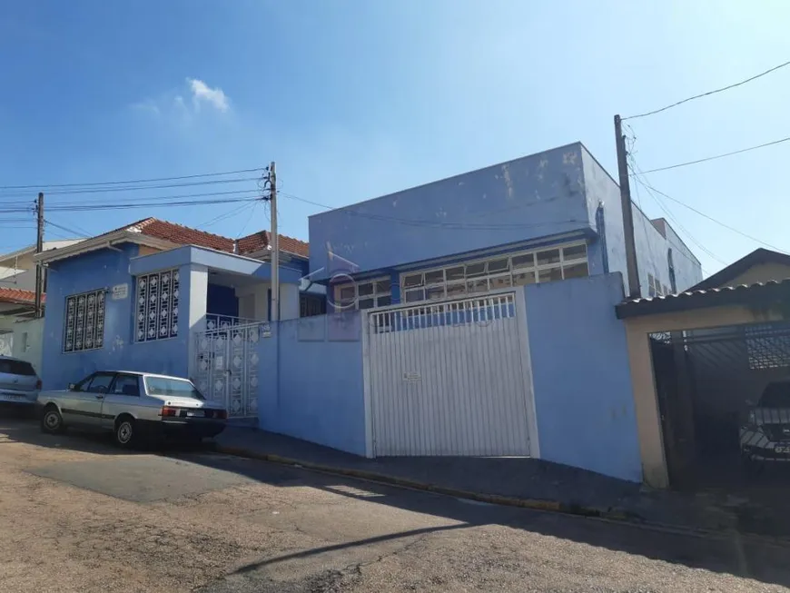 Foto 1 de Prédio Comercial à venda, 554m² em Vila Torres Neve, Jundiaí