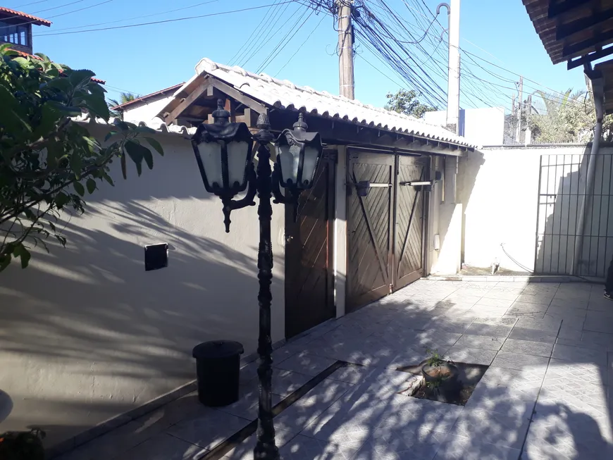 Foto 1 de Casa com 5 Quartos à venda, 375m² em Itaipu, Niterói