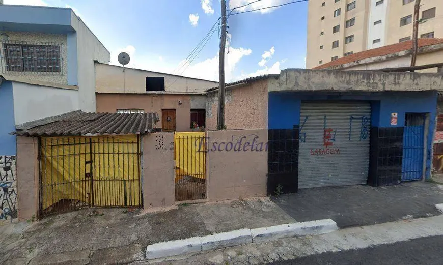 Foto 1 de Lote/Terreno à venda, 472m² em Imirim, São Paulo