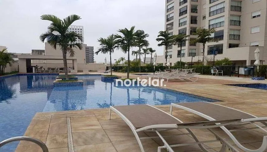 Foto 1 de Apartamento com 2 Quartos à venda, 94m² em Vila Romana, São Paulo