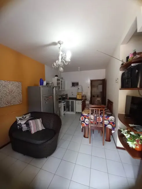 Foto 1 de Casa de Condomínio com 3 Quartos à venda, 85m² em Centro, Salinópolis