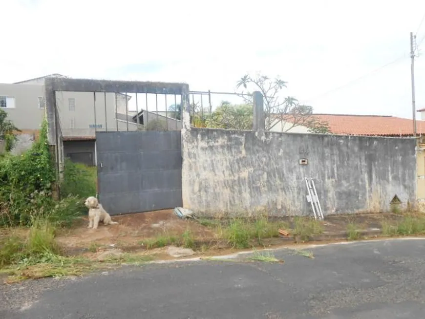 Foto 1 de Lote/Terreno à venda, 360m² em Tabajaras, Uberlândia