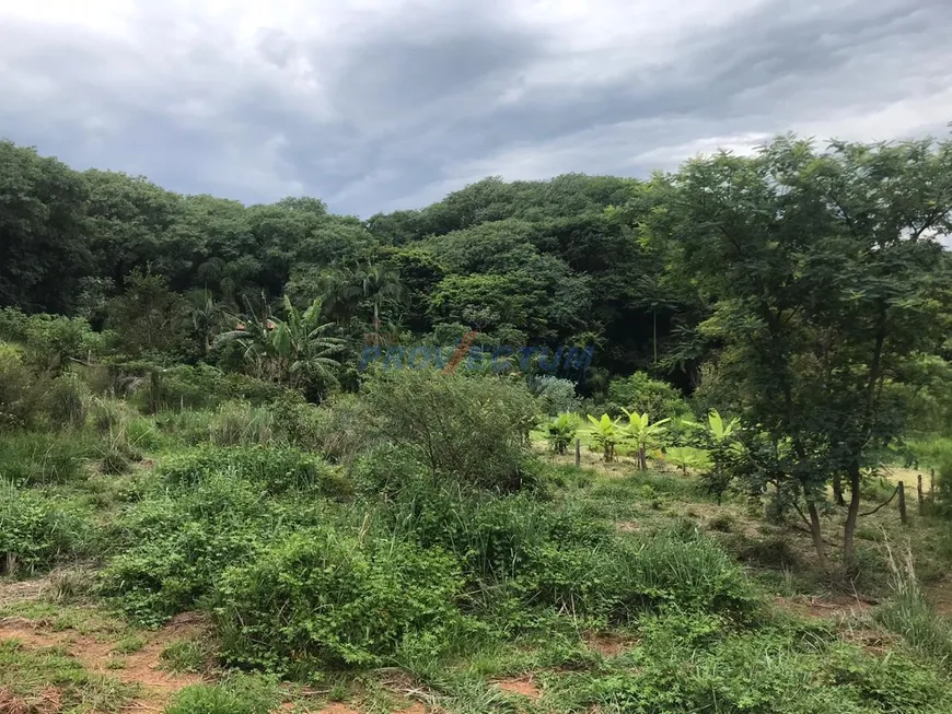 Foto 1 de Lote/Terreno à venda, 2000m² em Vale Verde, Valinhos