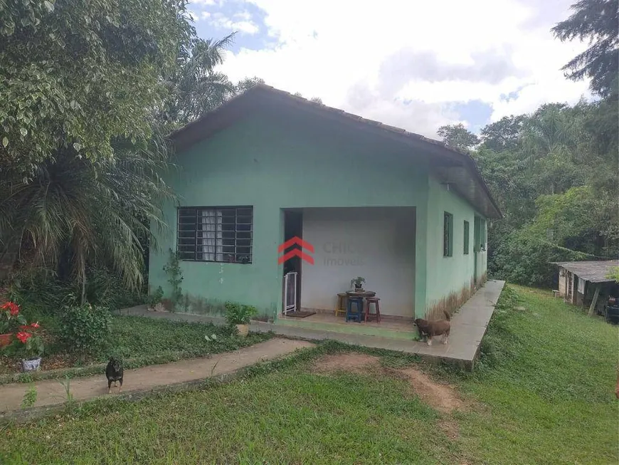 Foto 1 de Fazenda/Sítio com 3 Quartos à venda, 100m² em Jardim Mirador, Vargem Grande Paulista