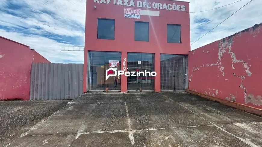 Foto 1 de Galpão/Depósito/Armazém à venda, 620m² em Vila Cidade Jardim, Limeira