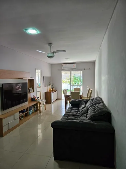 Foto 1 de Casa de Condomínio com 3 Quartos à venda, 89m² em Jardim Imperial, Cuiabá