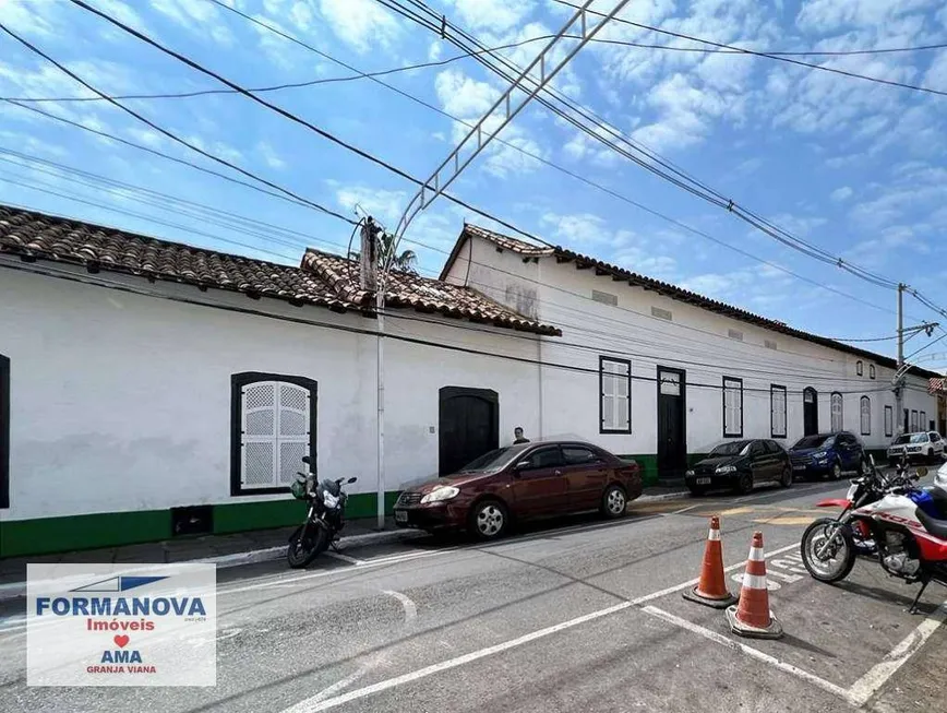 Foto 1 de Casa com 6 Quartos para venda ou aluguel, 1508m² em Centro, Santana de Parnaíba