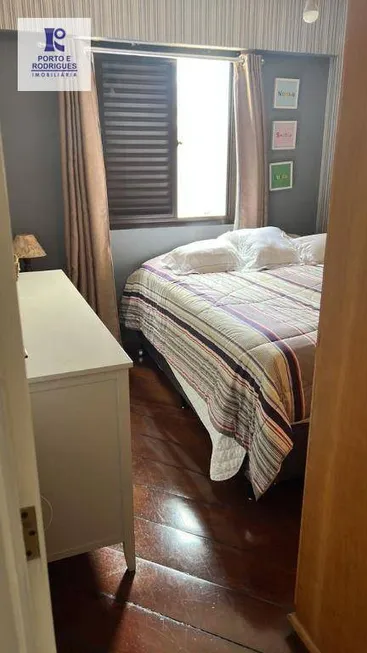 Foto 1 de Apartamento com 3 Quartos à venda, 110m² em Chácara Primavera, Campinas