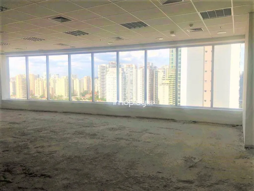 Foto 1 de Sala Comercial para alugar, 192m² em Brooklin, São Paulo