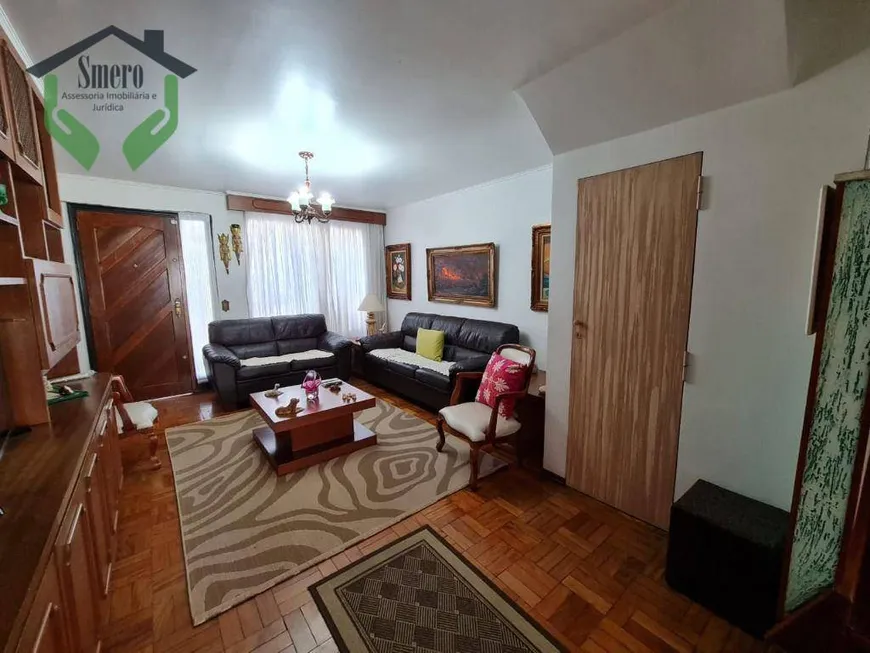 Foto 1 de Casa com 3 Quartos à venda, 180m² em Butantã, São Paulo