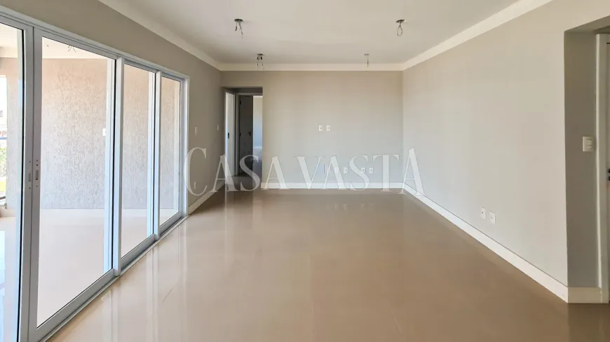 Foto 1 de Apartamento com 3 Quartos à venda, 135m² em Vila Mendonça, Araçatuba