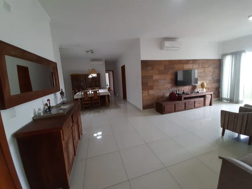 Foto 1 de Apartamento com 4 Quartos à venda, 140m² em Centro, Ubatuba