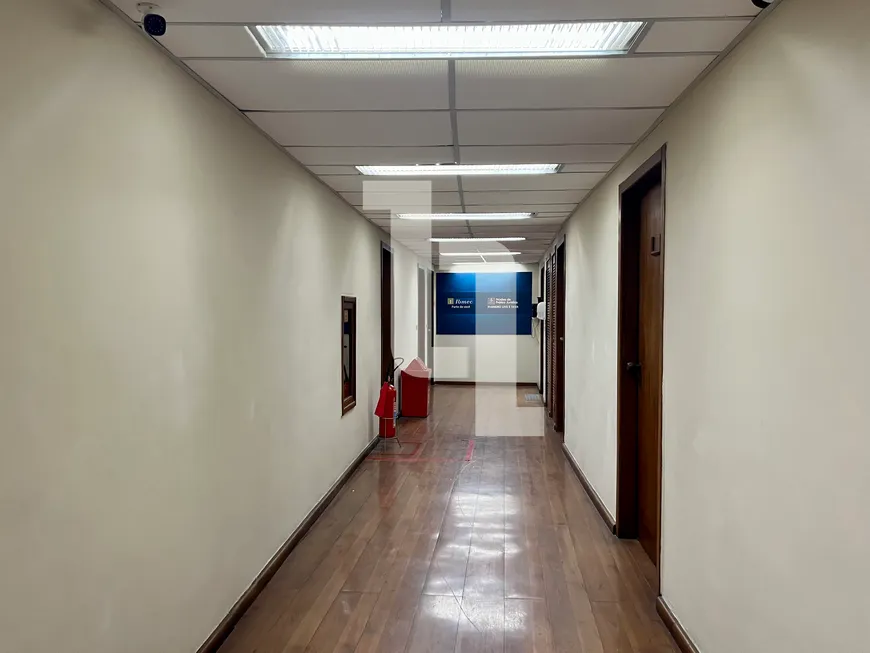 Foto 1 de Sala Comercial com 7 Quartos para venda ou aluguel, 238m² em Centro, Rio de Janeiro