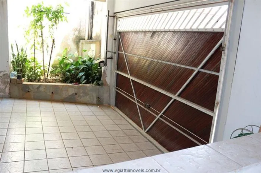 Foto 1 de Casa com 3 Quartos à venda, 261m² em Jardim Caçula, Jundiaí