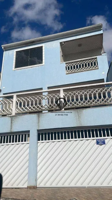 Foto 1 de Casa com 2 Quartos à venda, 127m² em Campo Grande, Rio de Janeiro