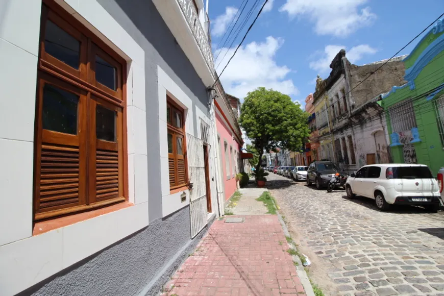 Foto 1 de Sobrado com 18 Quartos à venda, 550m² em Boa Vista, Recife