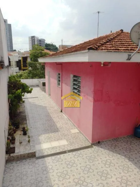 Foto 1 de Casa com 4 Quartos à venda, 150m² em Parque Jabaquara, São Paulo