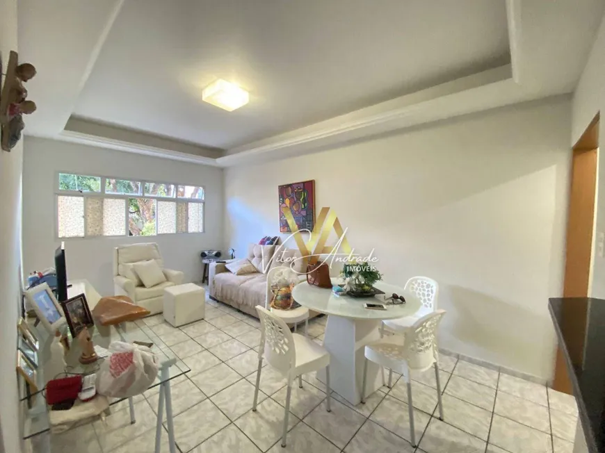 Foto 1 de Apartamento com 2 Quartos à venda, 76m² em Boa Vista, Recife