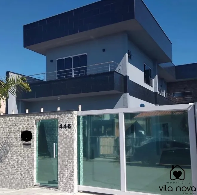 Foto 1 de Casa com 3 Quartos à venda, 284m² em Vila Nova, Joinville