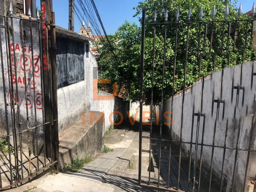 Foto 1 de Lote/Terreno à venda, 313m² em Imirim, São Paulo