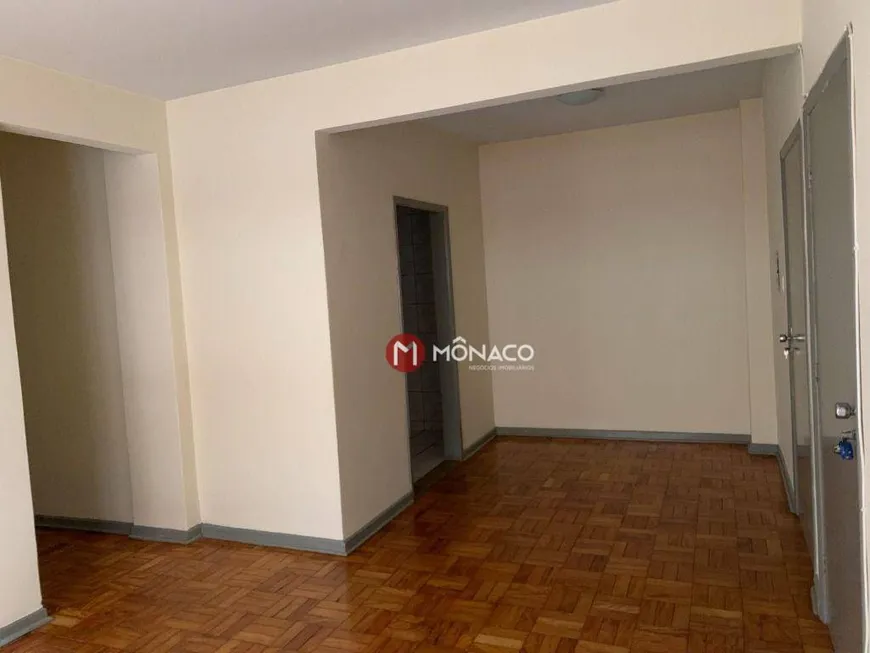 Foto 1 de Apartamento com 3 Quartos à venda, 85m² em Centro, Londrina