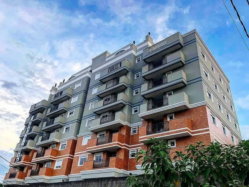 Foto 1 de Apartamento com 2 Quartos à venda, 61m² em Costa E Silva, Joinville