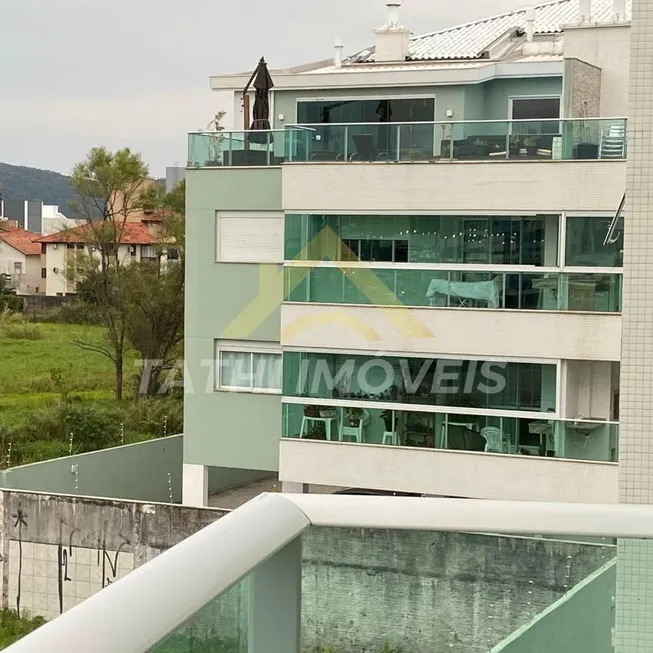 Foto 1 de Apartamento com 2 Quartos para alugar, 76m² em Ingleses do Rio Vermelho, Florianópolis