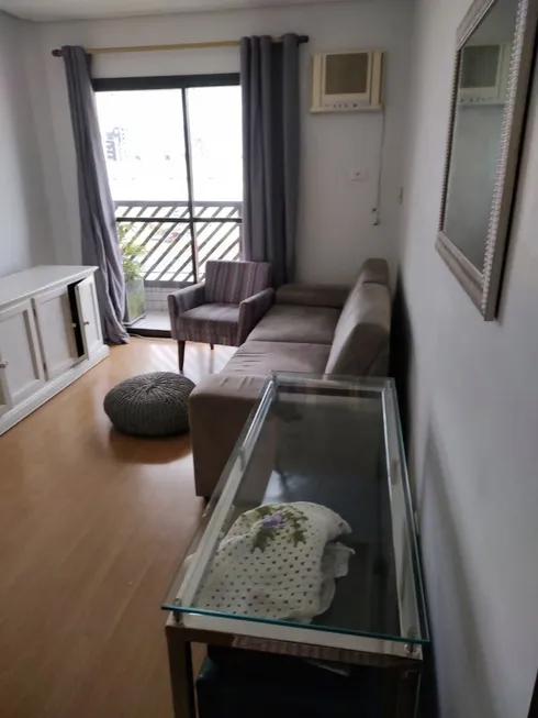 Foto 1 de Apartamento com 2 Quartos à venda, 90m² em Campo Grande, Santos