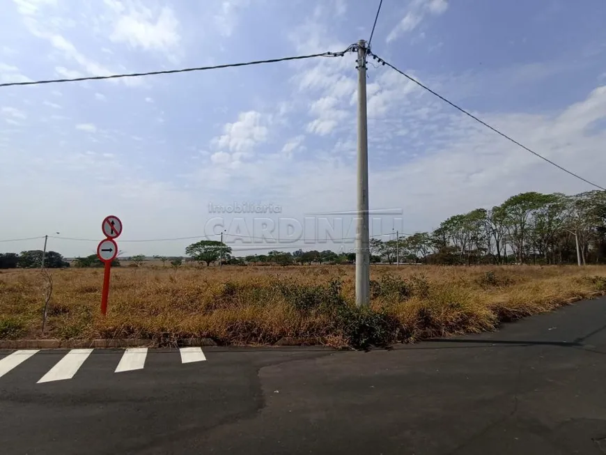 Foto 1 de Lote/Terreno à venda, 160m² em Agua Vermelha, São Carlos