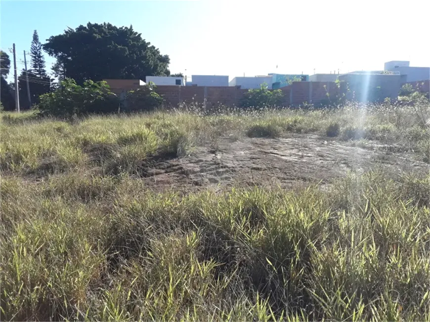 Foto 1 de Lote/Terreno à venda, 150m² em Jardim Hikare, São Carlos