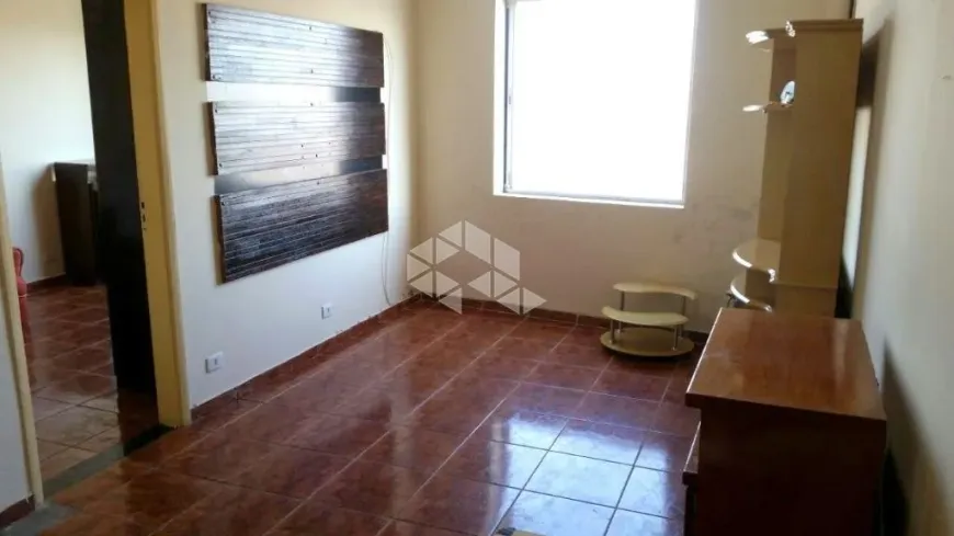 Foto 1 de Apartamento com 1 Quarto à venda, 46m² em Brás, São Paulo