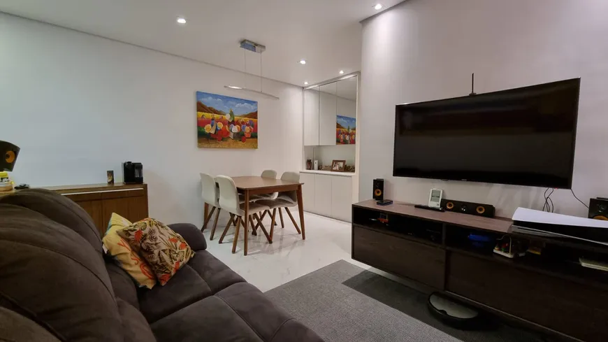 Foto 1 de Apartamento com 2 Quartos à venda, 69m² em Penha De Franca, São Paulo