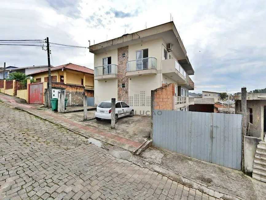 Foto 1 de Prédio Comercial à venda, 605m² em Jardim Janaína, Biguaçu