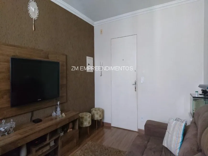 Foto 1 de Apartamento com 3 Quartos à venda, 152m² em Vila Manoel Ferreira, Campinas