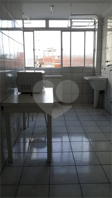 Foto 1 de Apartamento com 2 Quartos à venda, 83m² em Vila Clementino, São Paulo