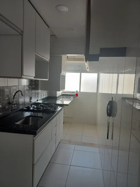 Foto 1 de Apartamento com 2 Quartos à venda, 49m² em Casa Verde, São Paulo