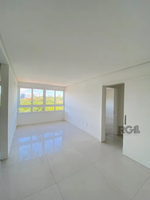 Foto 1 de Apartamento com 1 Quarto à venda, 53m² em Jardim Botânico, Porto Alegre